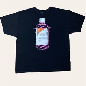 Upper Playground HTF Men's Classic Shirt 2XL